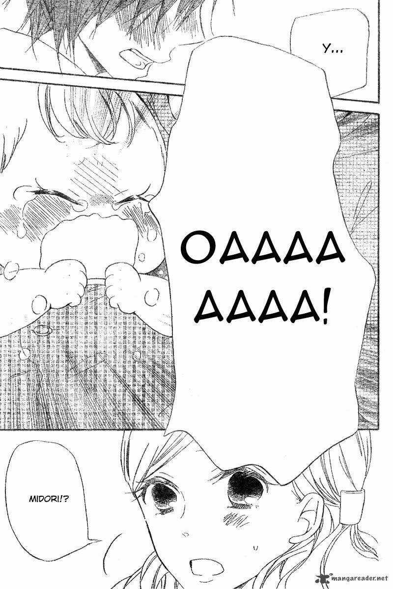 Khuấy Động Trường Nuôi Dạy Trẻ Chapter 11 trang 25