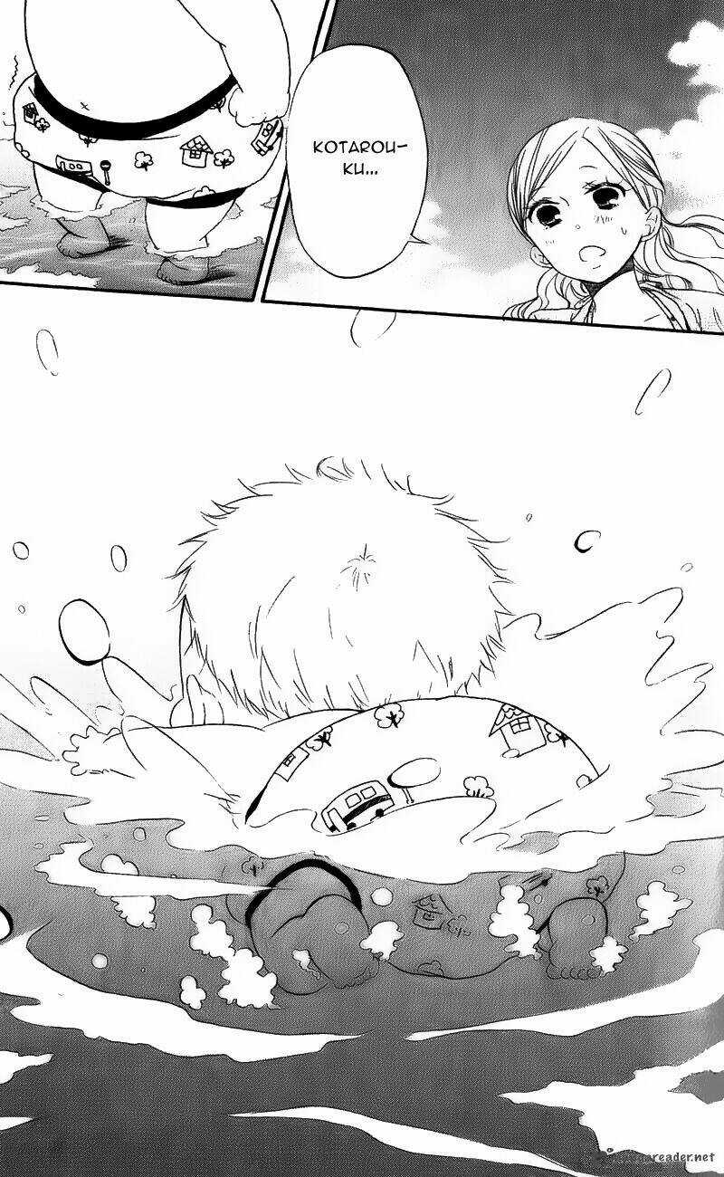 Khuấy Động Trường Nuôi Dạy Trẻ Chapter 12 trang 26