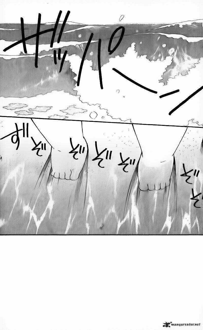 Khuấy Động Trường Nuôi Dạy Trẻ Chapter 12 trang 3