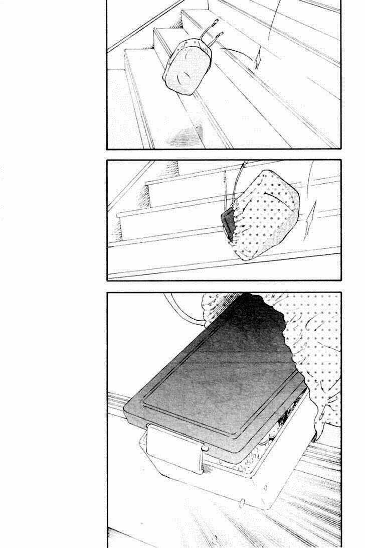 Khuấy Động Trường Nuôi Dạy Trẻ Chapter 14 trang 19