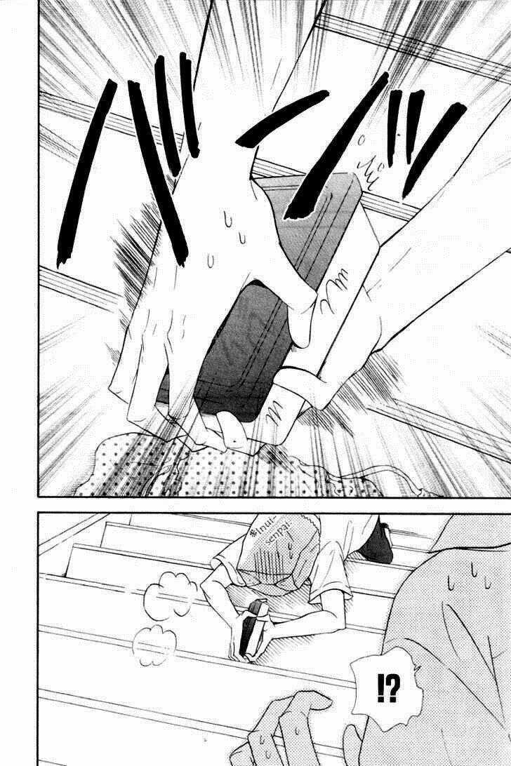 Khuấy Động Trường Nuôi Dạy Trẻ Chapter 14 trang 20