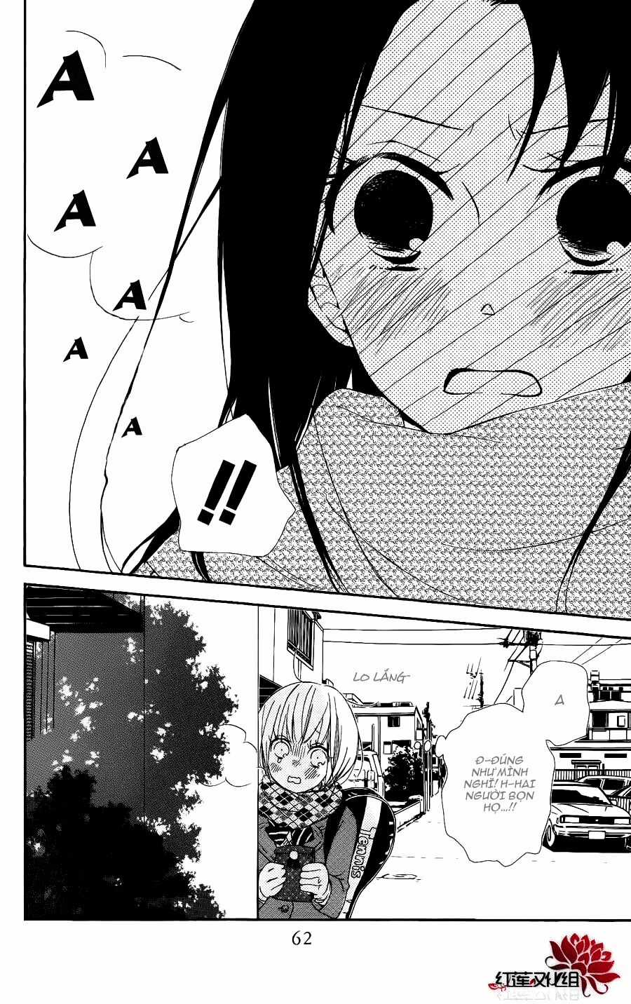 Khuấy Động Trường Nuôi Dạy Trẻ Chapter 17 trang 27