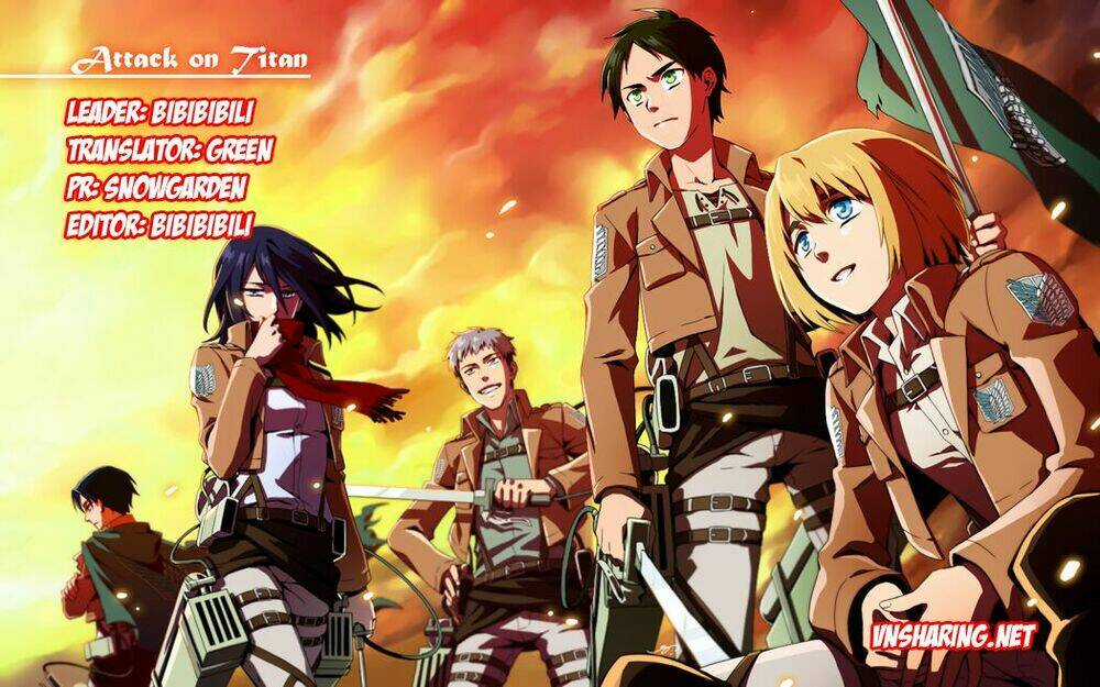 Khuấy Động Trường Nuôi Dạy Trẻ Chapter 19 trang 1