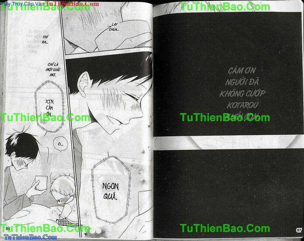 Khuấy Động Trường Nuôi Dạy Trẻ Chapter 2 trang 48