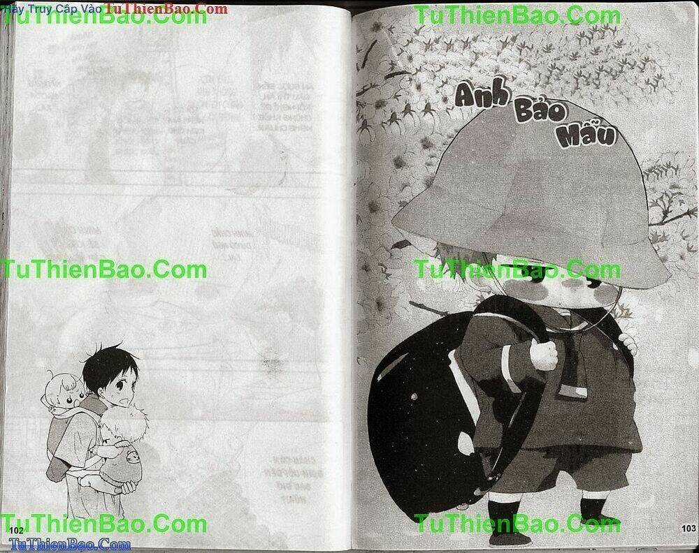 Khuấy Động Trường Nuôi Dạy Trẻ Chapter 2 trang 51