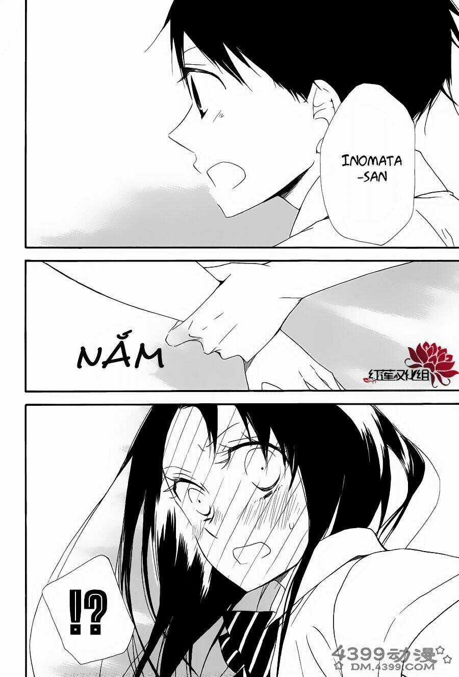 Khuấy Động Trường Nuôi Dạy Trẻ Chapter 21 trang 25