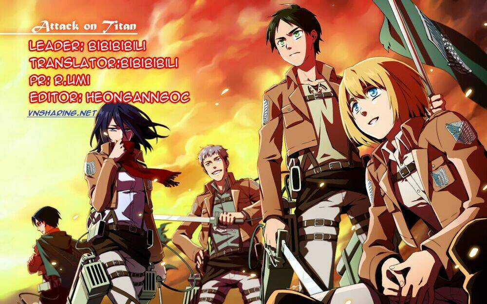 Khuấy Động Trường Nuôi Dạy Trẻ Chapter 25 trang 1