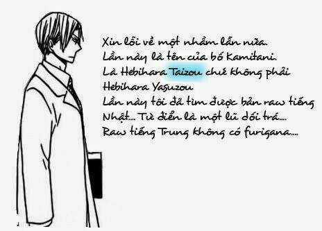 Khuấy Động Trường Nuôi Dạy Trẻ Chapter 26 trang 29