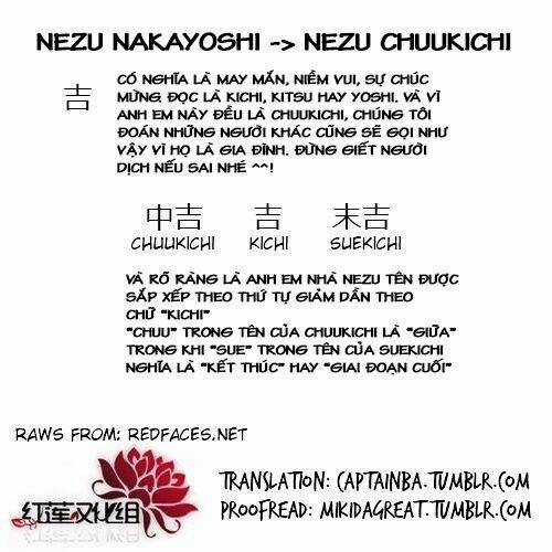 Khuấy Động Trường Nuôi Dạy Trẻ Chapter 28 trang 30