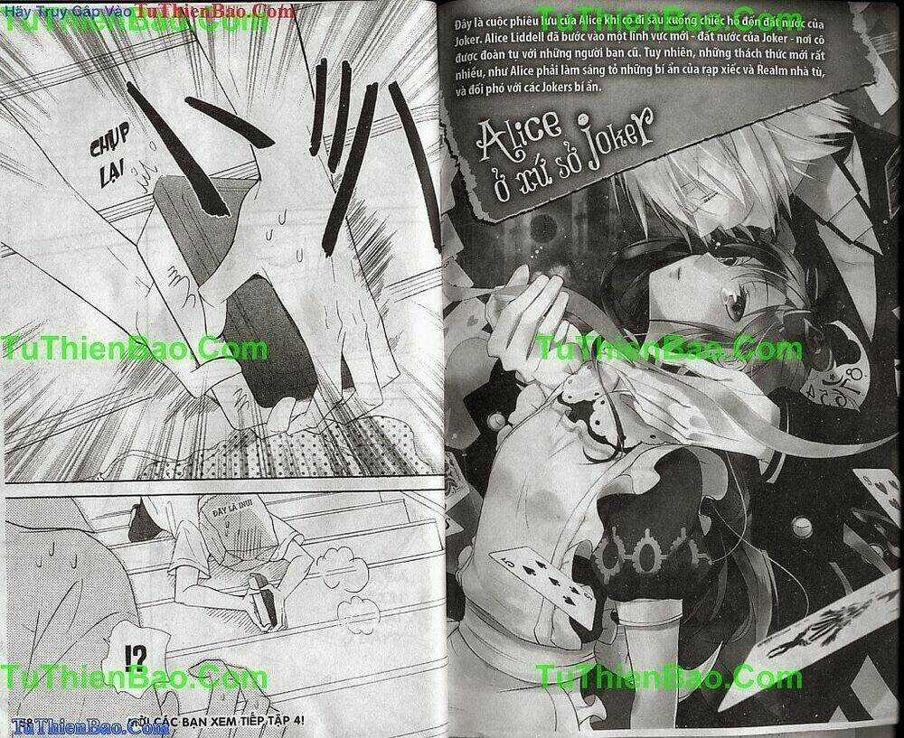 Khuấy Động Trường Nuôi Dạy Trẻ Chapter 3 trang 79