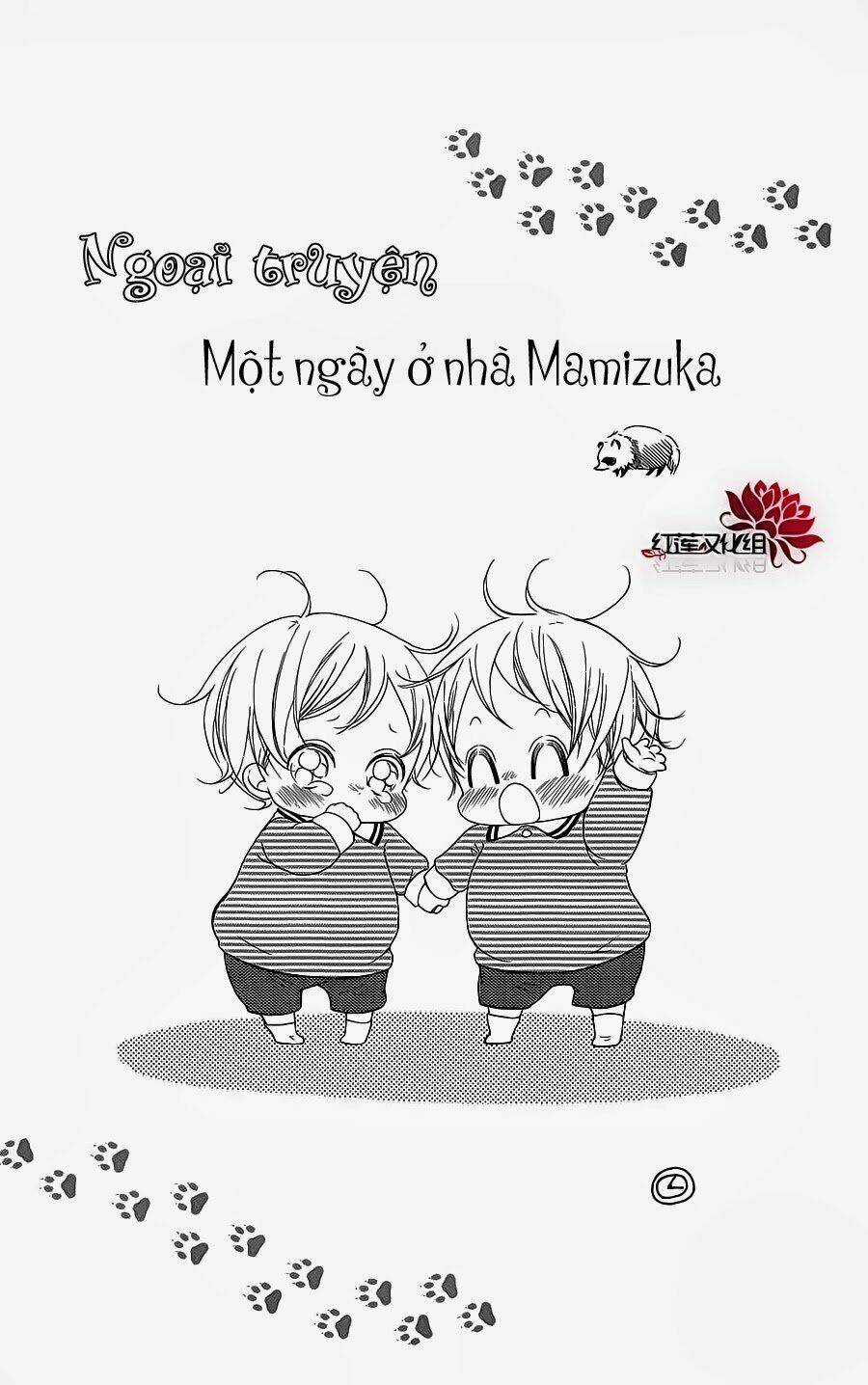 Khuấy Động Trường Nuôi Dạy Trẻ Chapter 34.2 trang 2