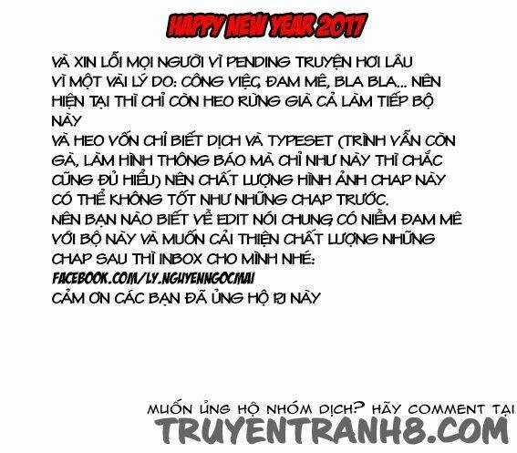 Khuấy Động Trường Nuôi Dạy Trẻ Chapter 37 trang 32