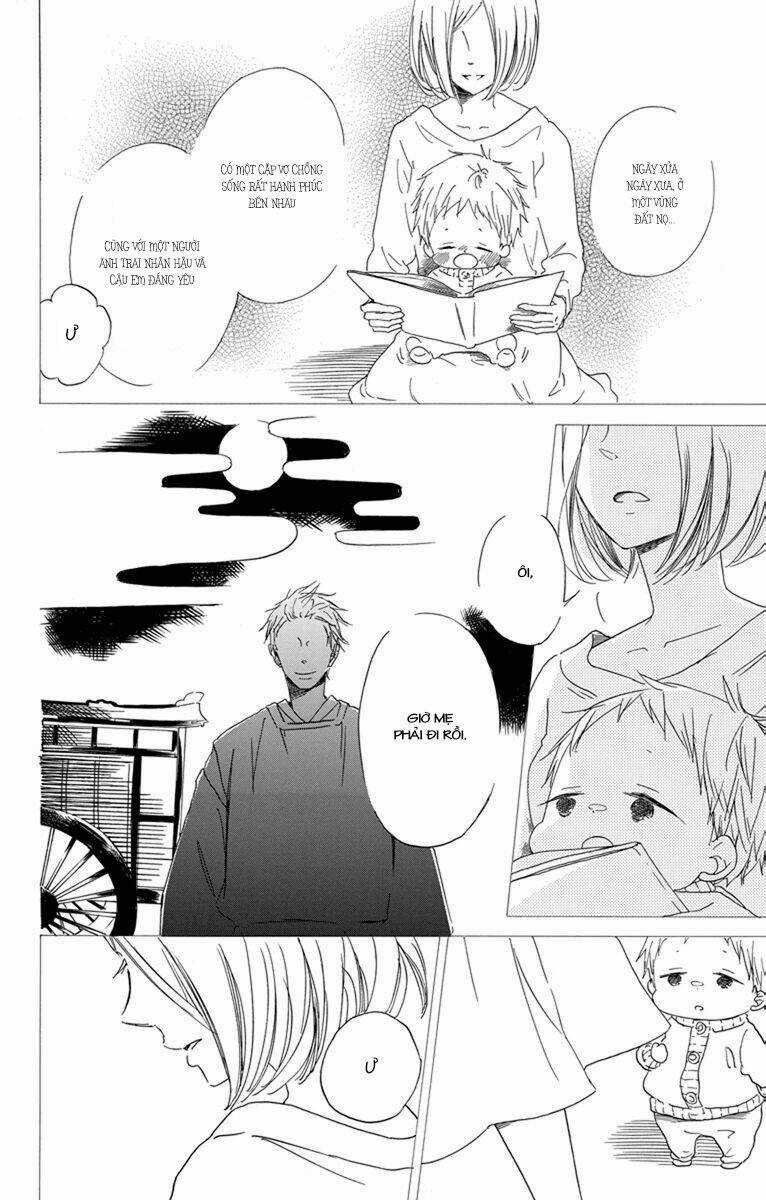 Khuấy Động Trường Nuôi Dạy Trẻ Chapter 39 trang 19