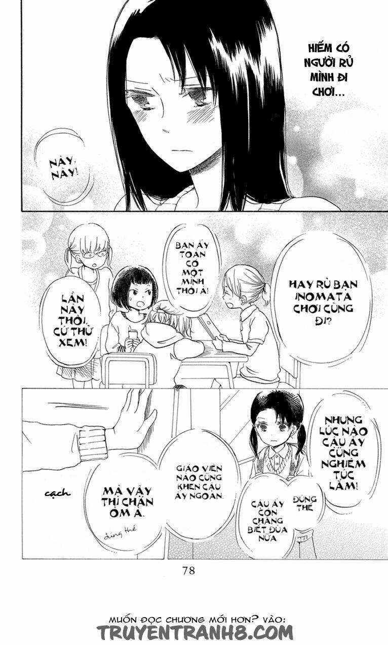 Khuấy Động Trường Nuôi Dạy Trẻ Chapter 41 trang 13