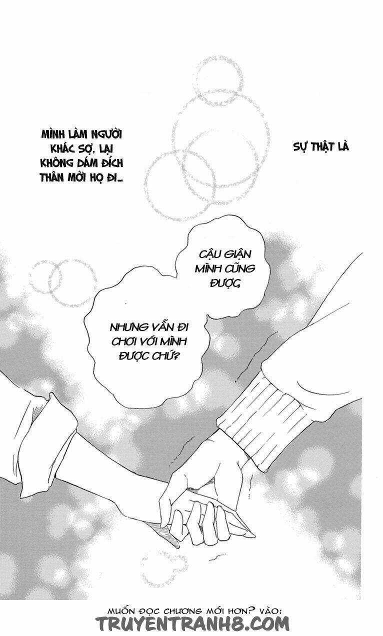 Khuấy Động Trường Nuôi Dạy Trẻ Chapter 41 trang 27