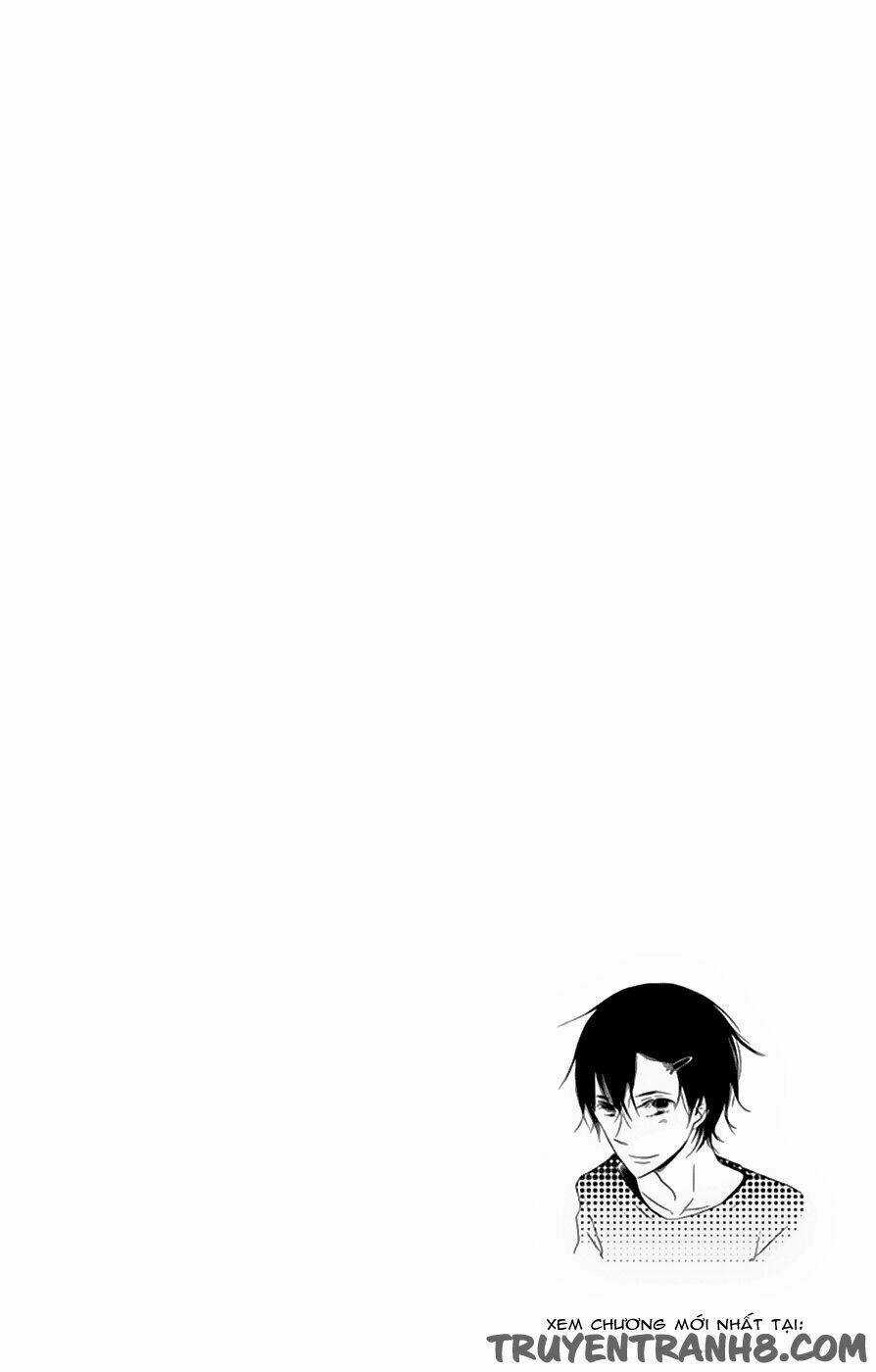 Khuấy Động Trường Nuôi Dạy Trẻ Chapter 42 trang 30