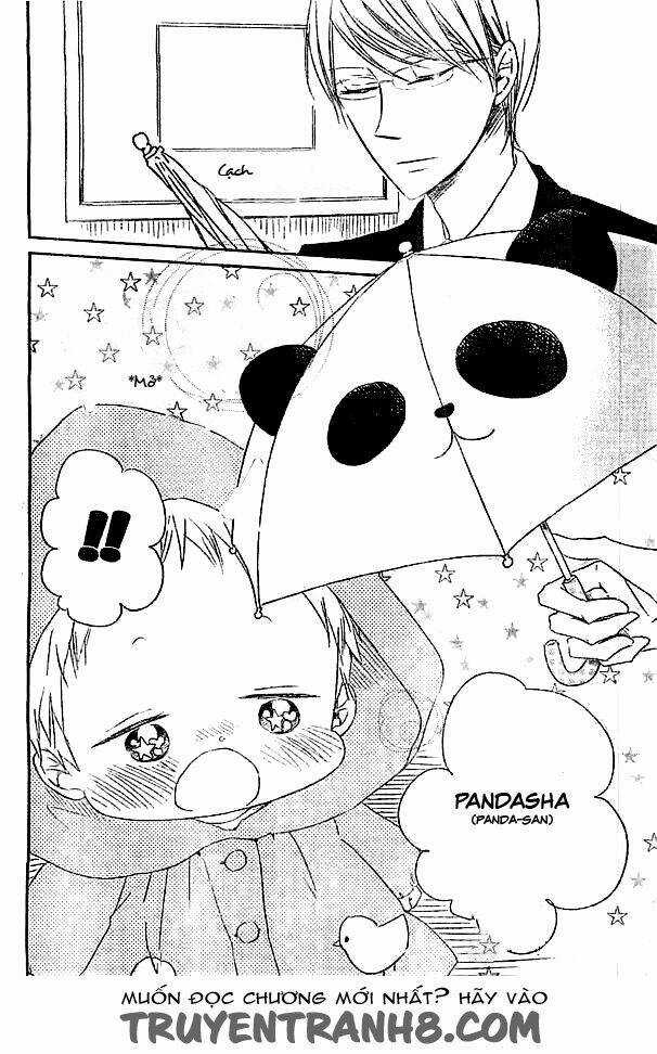 Khuấy Động Trường Nuôi Dạy Trẻ Chapter 44 trang 5