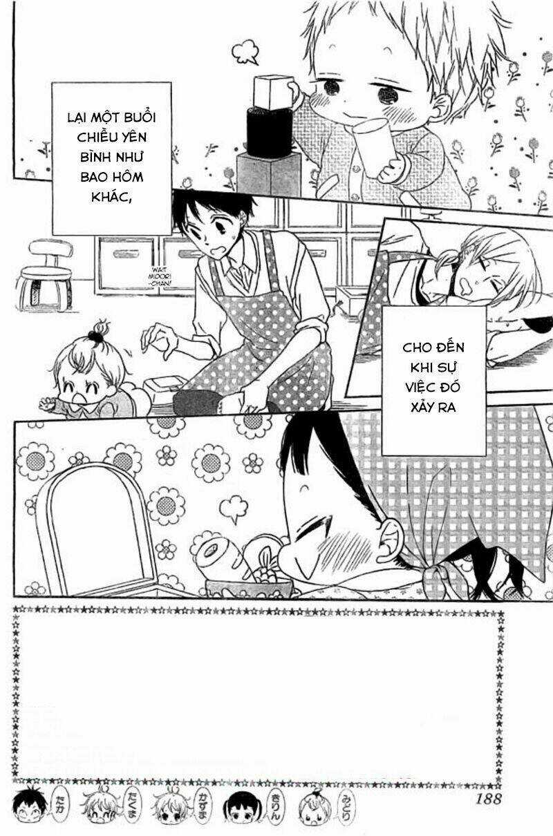 Khuấy Động Trường Nuôi Dạy Trẻ Chapter 48 trang 2