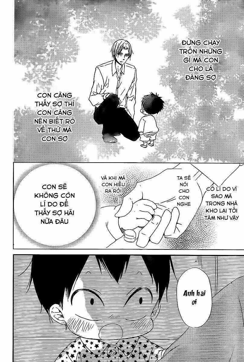 Khuấy Động Trường Nuôi Dạy Trẻ Chapter 51 trang 26