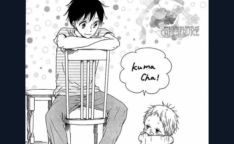 Khuấy Động Trường Nuôi Dạy Trẻ Chapter 55 trang 3