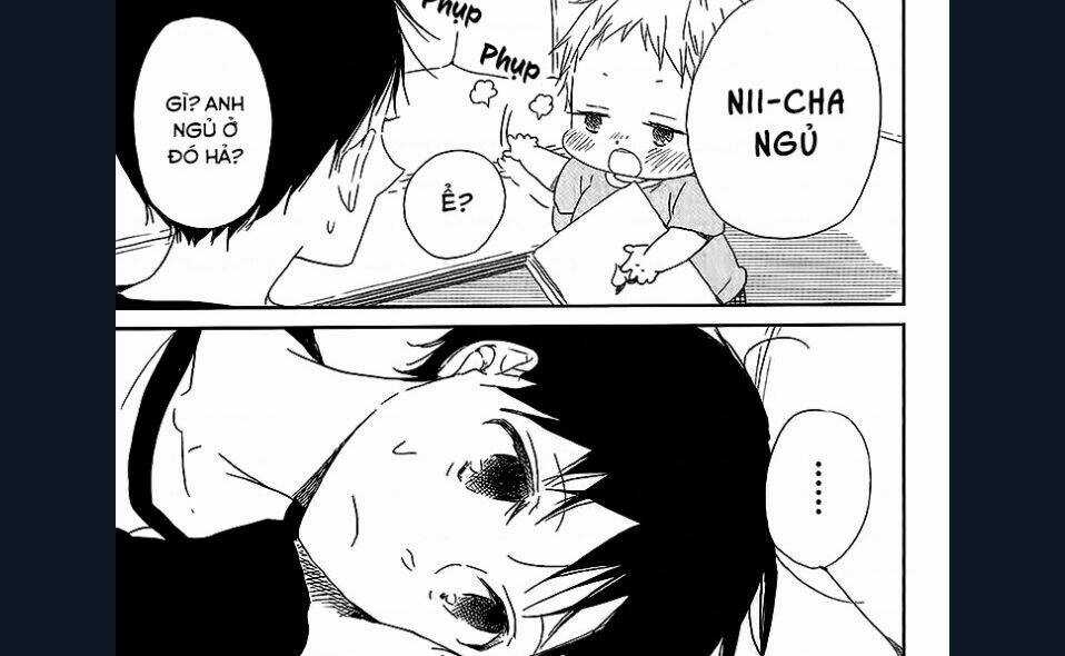 Khuấy Động Trường Nuôi Dạy Trẻ Chapter 55 trang 32