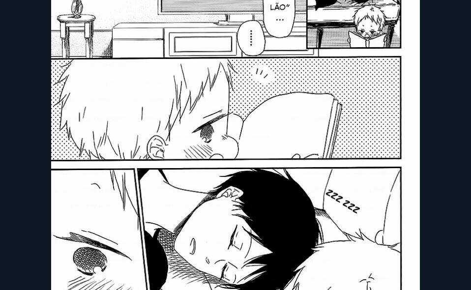 Khuấy Động Trường Nuôi Dạy Trẻ Chapter 55 trang 36