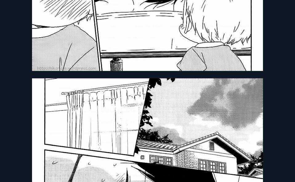 Khuấy Động Trường Nuôi Dạy Trẻ Chapter 55 trang 37