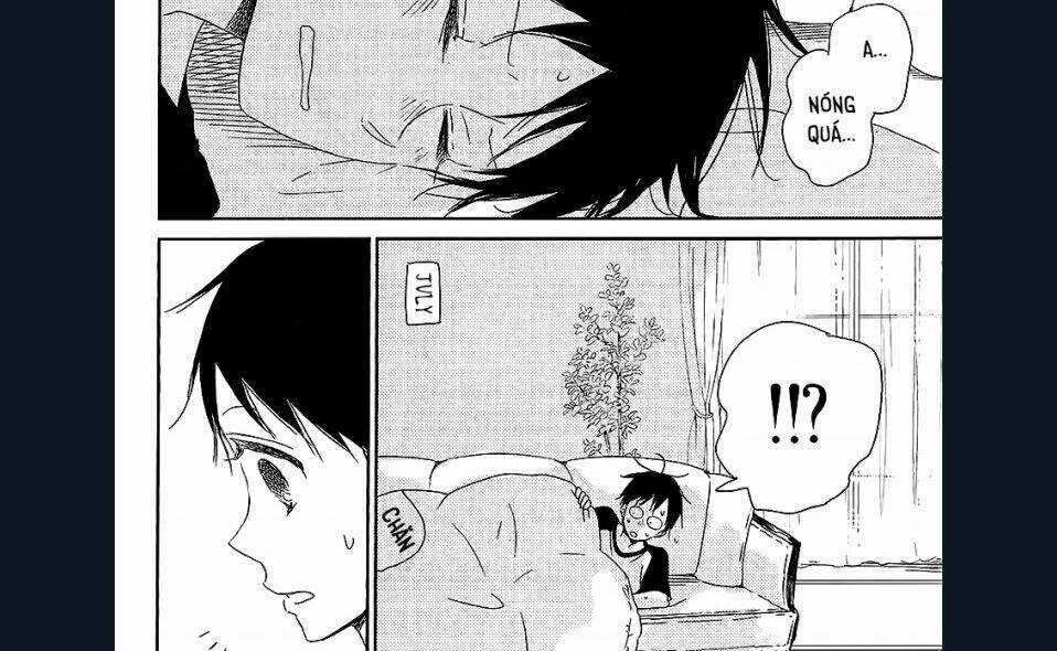 Khuấy Động Trường Nuôi Dạy Trẻ Chapter 55 trang 38