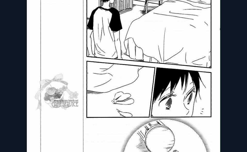 Khuấy Động Trường Nuôi Dạy Trẻ Chapter 55 trang 44