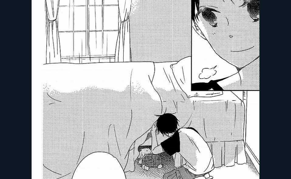 Khuấy Động Trường Nuôi Dạy Trẻ Chapter 55 trang 46