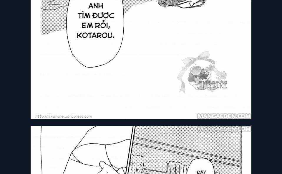 Khuấy Động Trường Nuôi Dạy Trẻ Chapter 55 trang 47