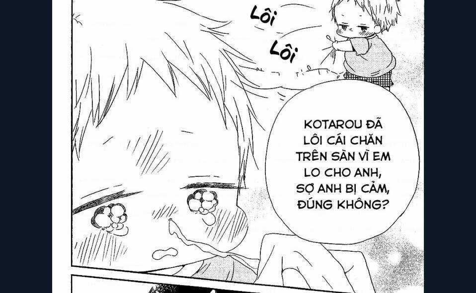 Khuấy Động Trường Nuôi Dạy Trẻ Chapter 55 trang 50