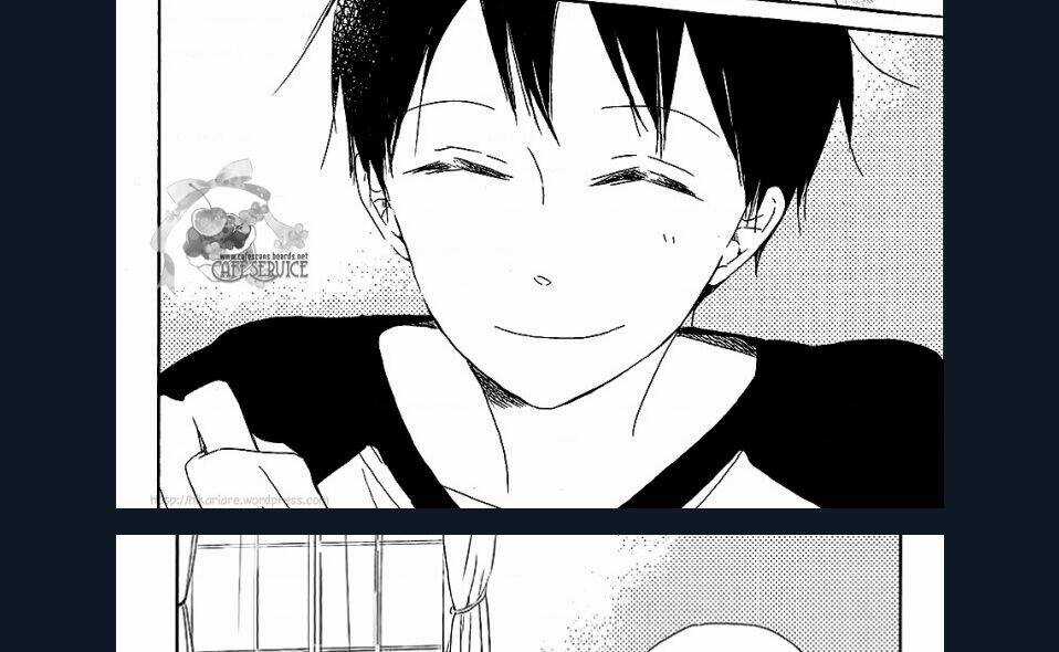 Khuấy Động Trường Nuôi Dạy Trẻ Chapter 55 trang 51