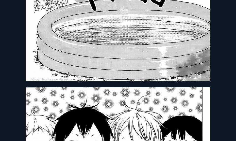 Khuấy Động Trường Nuôi Dạy Trẻ Chapter 56 trang 14