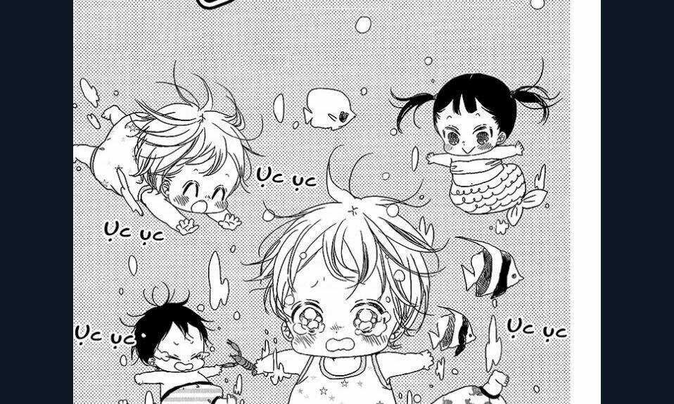 Khuấy Động Trường Nuôi Dạy Trẻ Chapter 56 trang 3