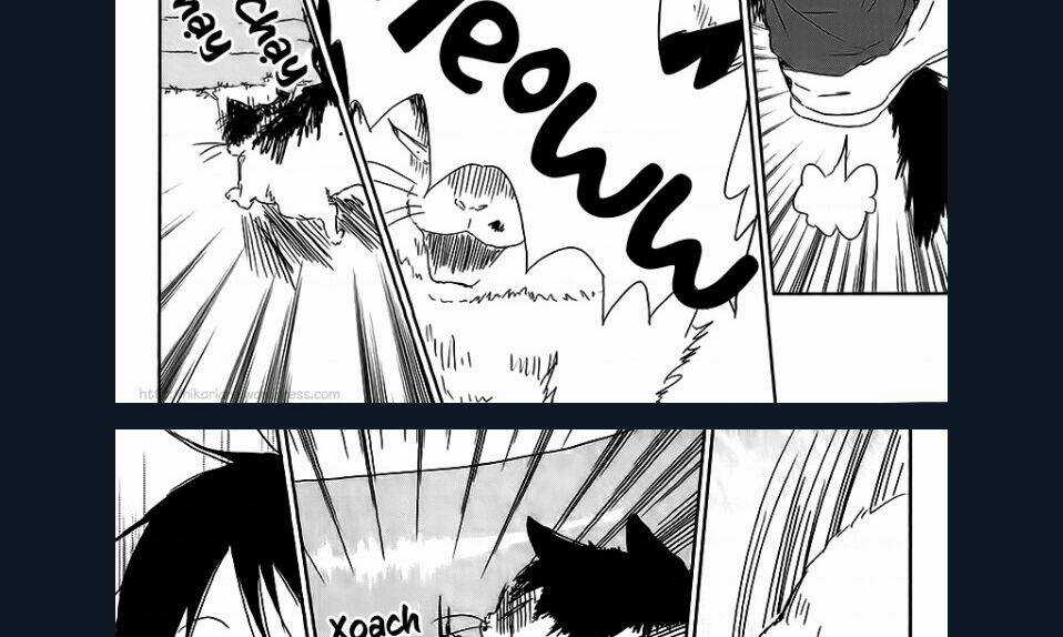 Khuấy Động Trường Nuôi Dạy Trẻ Chapter 56 trang 46