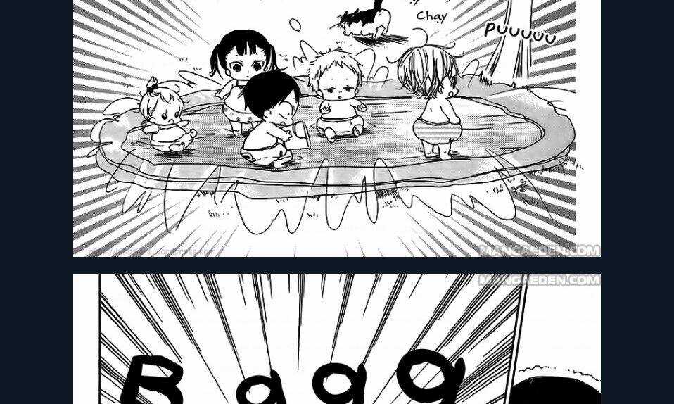 Khuấy Động Trường Nuôi Dạy Trẻ Chapter 56 trang 48