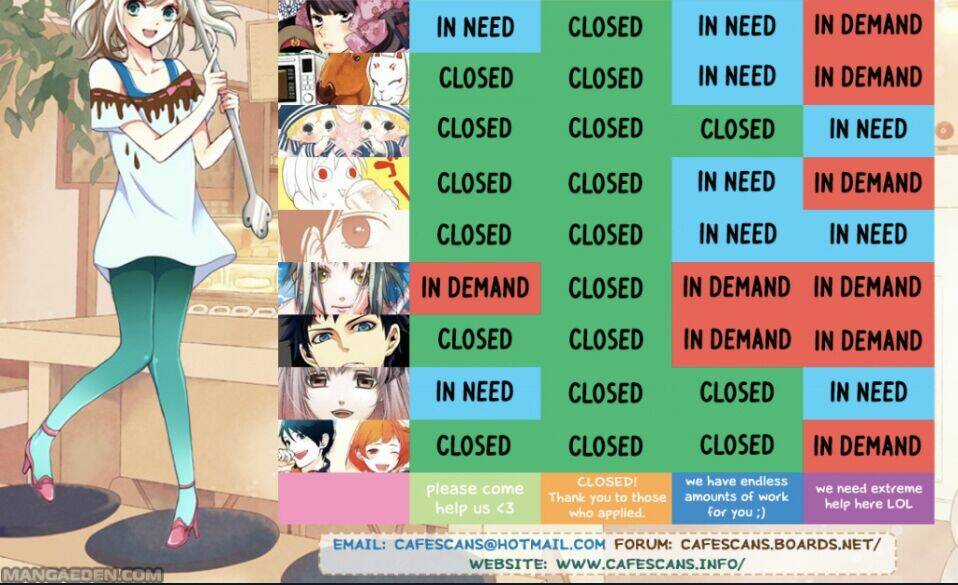 Khuấy Động Trường Nuôi Dạy Trẻ Chapter 56 trang 59