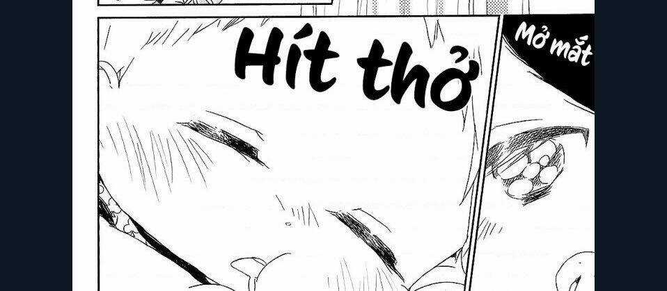 Khuấy Động Trường Nuôi Dạy Trẻ Chapter 57 trang 10