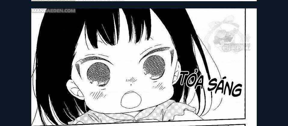 Khuấy Động Trường Nuôi Dạy Trẻ Chapter 57 trang 12