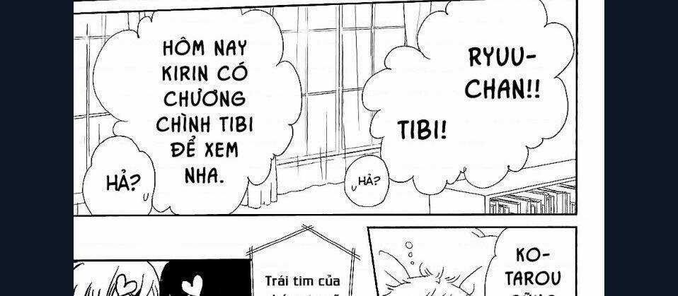 Khuấy Động Trường Nuôi Dạy Trẻ Chapter 57 trang 13