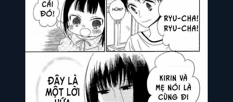 Khuấy Động Trường Nuôi Dạy Trẻ Chapter 57 trang 19