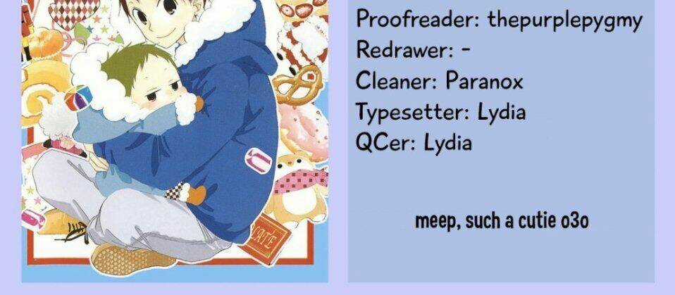 Khuấy Động Trường Nuôi Dạy Trẻ Chapter 57 trang 2