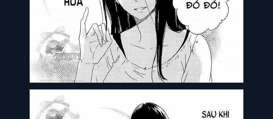 Khuấy Động Trường Nuôi Dạy Trẻ Chapter 57 trang 20