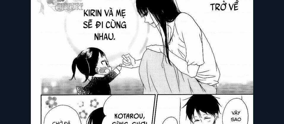 Khuấy Động Trường Nuôi Dạy Trẻ Chapter 57 trang 21