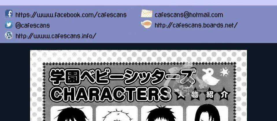 Khuấy Động Trường Nuôi Dạy Trẻ Chapter 57 trang 3