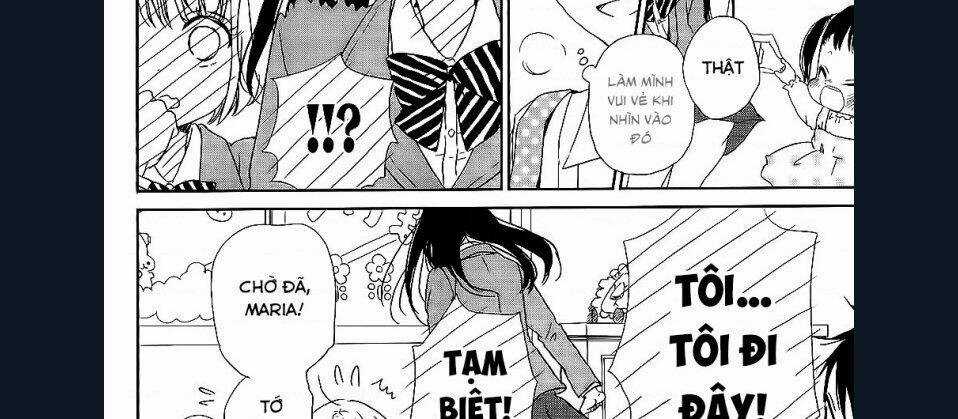 Khuấy Động Trường Nuôi Dạy Trẻ Chapter 57 trang 33