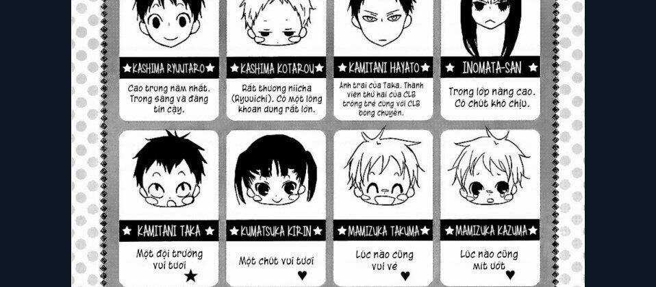 Khuấy Động Trường Nuôi Dạy Trẻ Chapter 57 trang 4