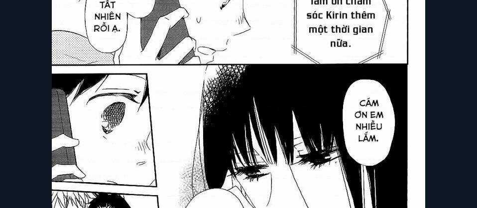 Khuấy Động Trường Nuôi Dạy Trẻ Chapter 57 trang 42