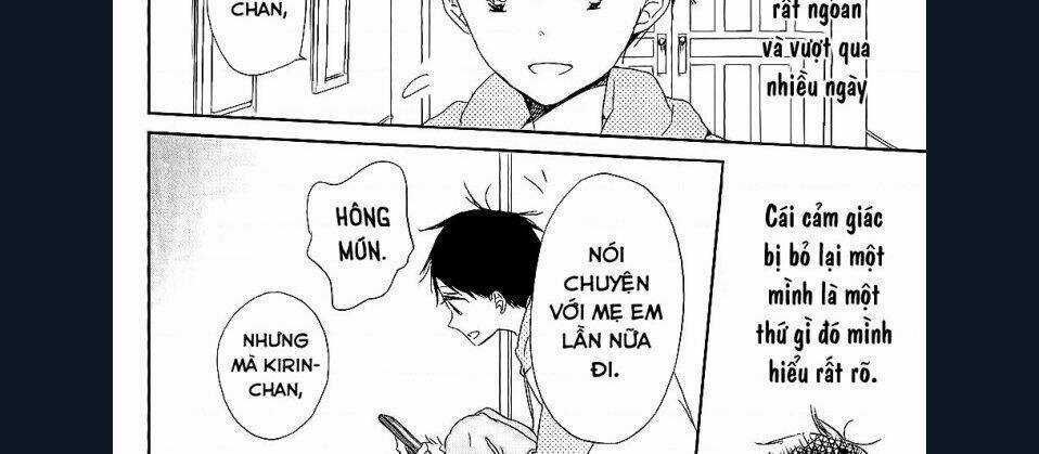 Khuấy Động Trường Nuôi Dạy Trẻ Chapter 57 trang 45